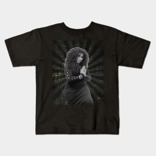 Chaka Khan Kids T-Shirt